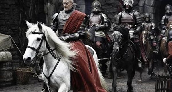 'Game of Thrones' Film-Concert Set for Tabriz Performance