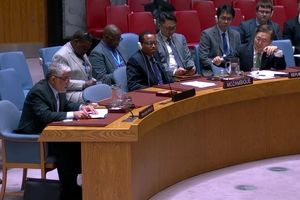 Iran warns E3 against misusing JCPOA snapback mechanism

