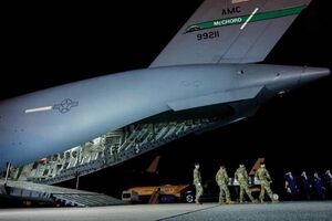 
Hundreds of US troops will be killed if Trump attempts ground invasion of Iran