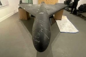 Iran’s UN mission: There is no legal prohibition on Shahed drone sale

