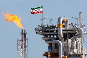 Iran’s daily sweet gas production peaks at 870 mcm: NIGC

