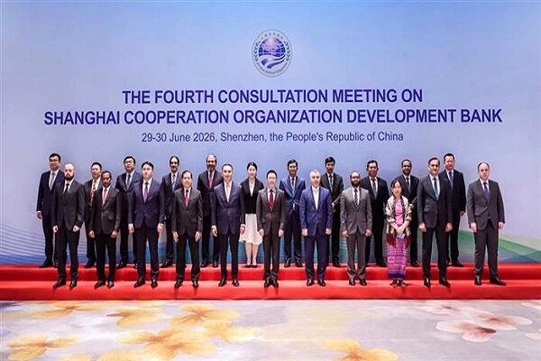 Iran presents proposals for new SCO bank
