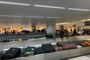 Lebanon Denies Diplomatic Bag Inspection at Beirut Airport

