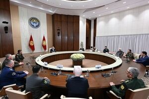 China Voices Support for Iran’s Sovereignty at SCO Meeting
