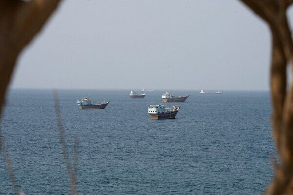 Hormuz shipping hits two-month low after spike in attacks
