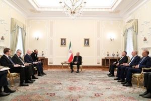 Pezeshkian: Iran determined to implement partnership treaty with Russia