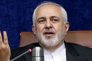 Iran needs to remove U.S. ‘shadow’ from its foreign policy, says VP Zarif