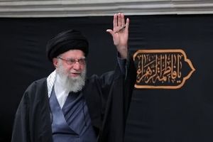 Farewell ceremony for Ayatollah Khamenei postponed
