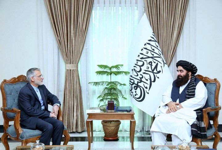 Continuing neighborhood policy Iran’s priority