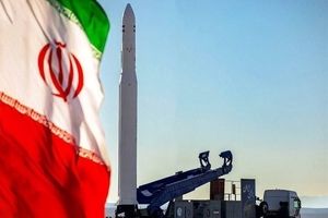 Iran to launch Paya, Zafar-2, Pars satellites tomorrow

