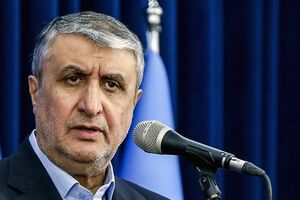 Iran to ramp up nuclear power production to meet 20 GW target: AEOI chief

