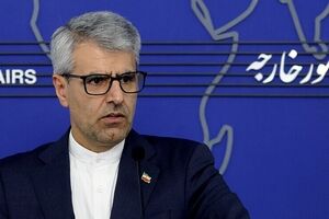 Iran: Israel’s attack on Kamal Adwan Hospital ‘heinous war crime’

