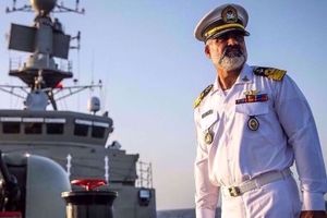 Iran Navy to receive ‘unique’ homegrown Zagros destroyer

