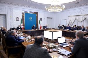 Top Authorities Weigh Plans to Redress Imbalances in Iran

