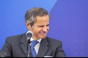 Iran Slams Grossi over ‘Political’ Remarks beyond IAEA Mandate
