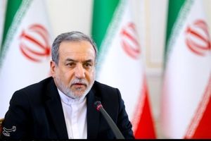 Iran-US Talks in Muscat End With ‘Good Start’: Araqchi
