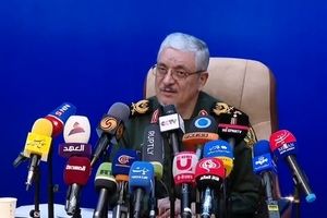 Iran may ratify only 2 protocols of CCW

