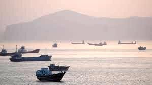 Iran’s Army Navy seizes offending oil tanker in Sea of Oman
