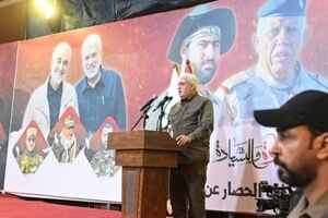 Iraqi PMU says it remains loyal to Islamic Republic of Iran

