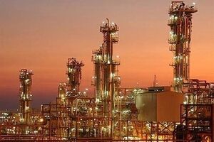 Iran Pioneers AI in Oil Industry with First WRFM Center Launch

