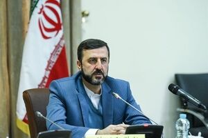 Iran Ready to Restart Talks on Removal of Sanctions: Deputy FM

