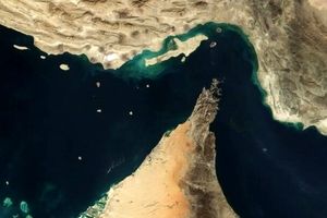 Iravani: US naval blockade gross violation of Iran's sovereignty and territorial integrity