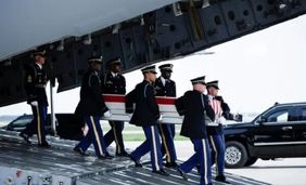 Allies rethink US security umbrella after Iran war
