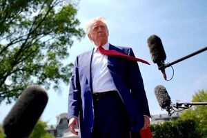  Trump Appears Desperate for Iran Deal Amid Hasty Conduct
