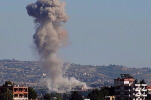 Israeli occupation forces advance in southern Lebanese towns
