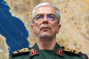 Iran high-raking military delegation to visit Pakistan

