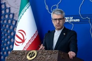 Iran Rejects Trump’s Claim on Kharg Island, Says Nation’s Will — Not Foreign Powers — Determines Its Future