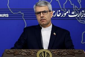 Tehran urges Europe not to follow the U.S. in imposing illegal sanctions on Iranian people


