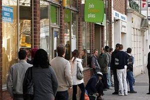 UK to lose 163k jobs amid Mideast war fallout
